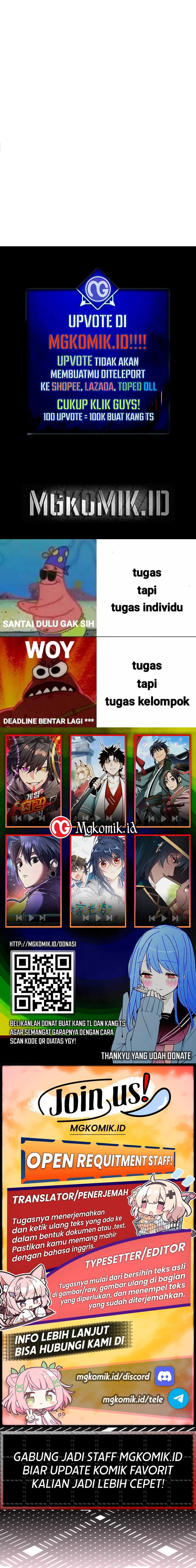 Conquering Dungeons With Copy Paste! Chapter 07 Gambar 26