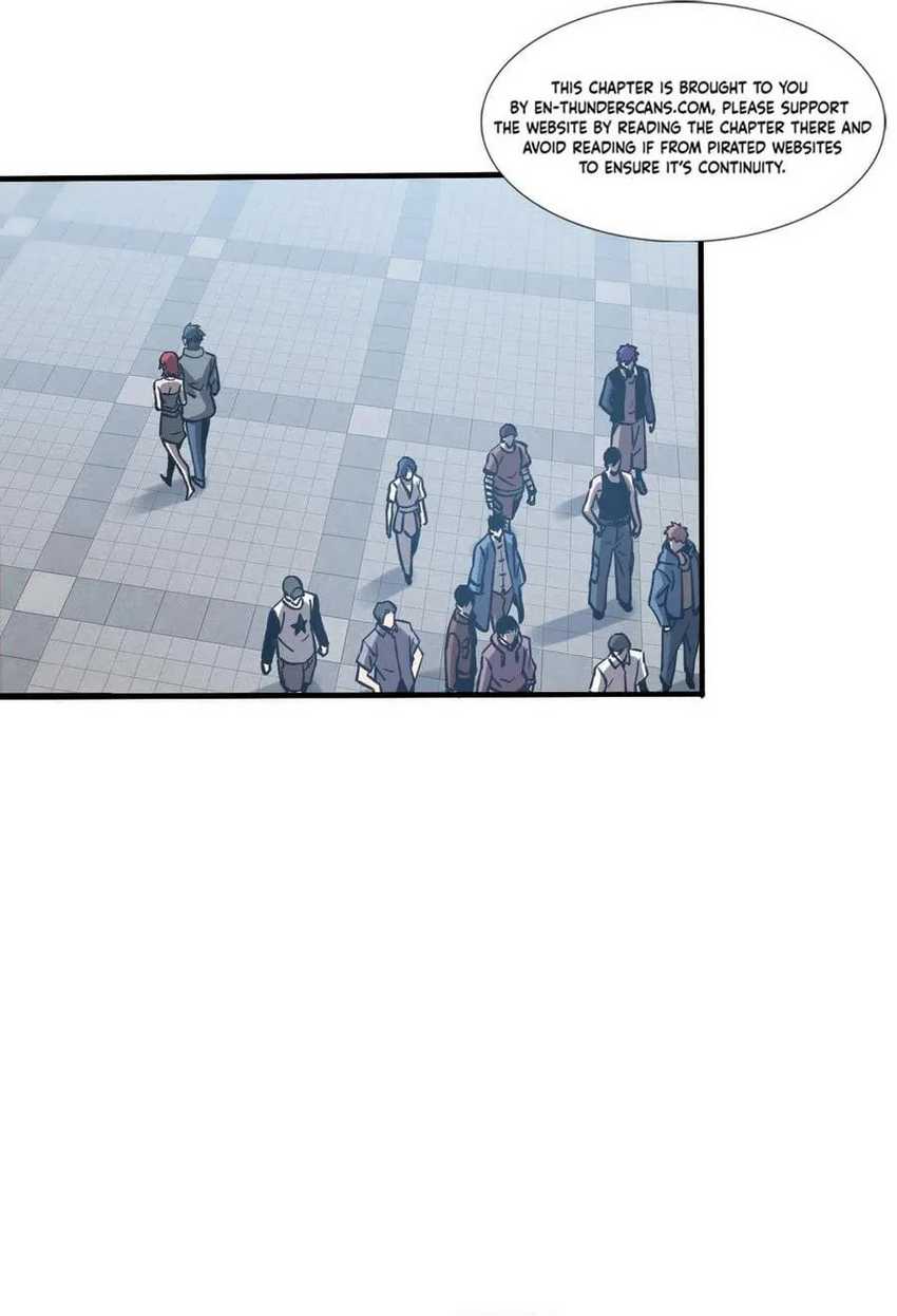 Contracted All Ancient Divine Weapons Chapter 02 Gambar 8