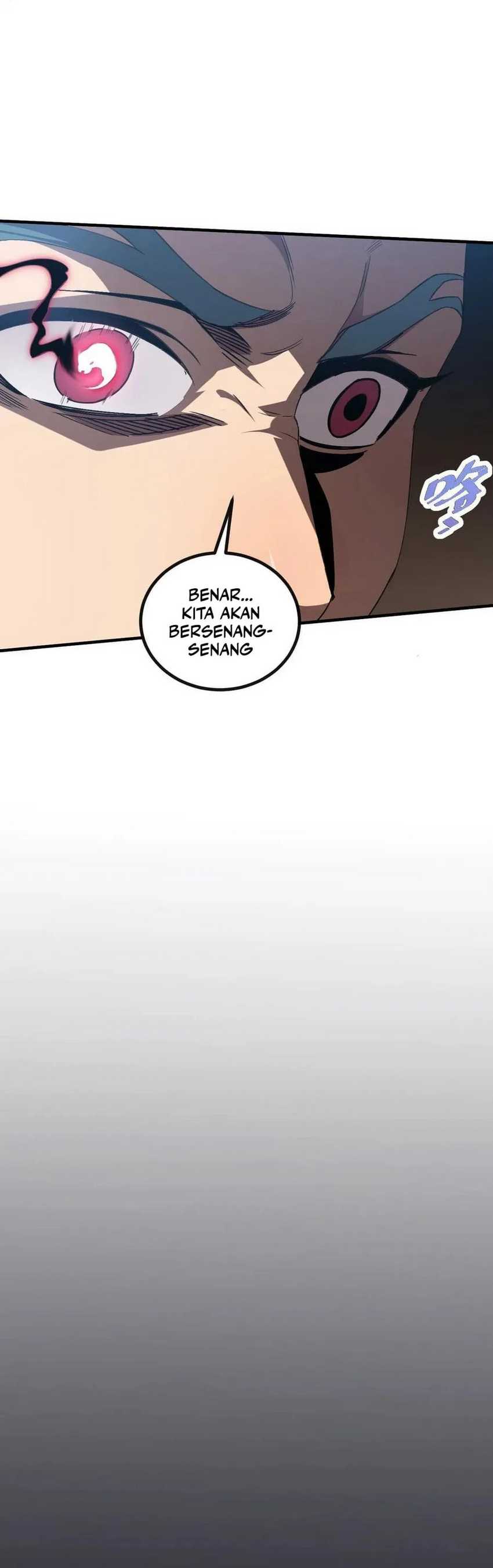 Contracted All Ancient Divine Weapons Chapter 02 Gambar 12
