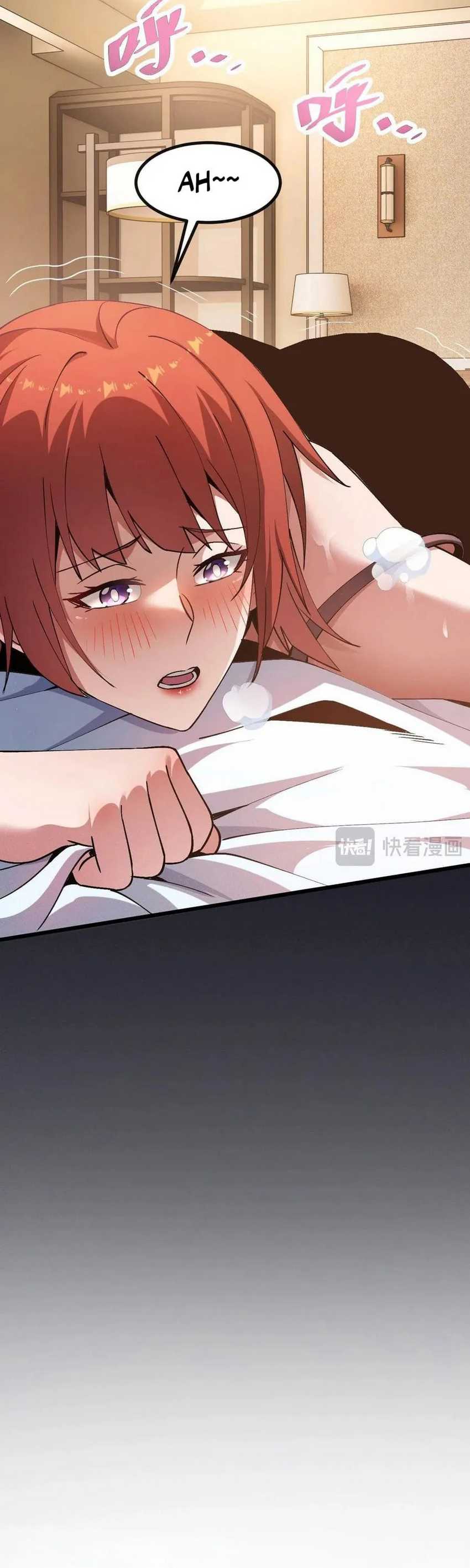 Contracted All Ancient Divine Weapons Chapter 02 Gambar 18