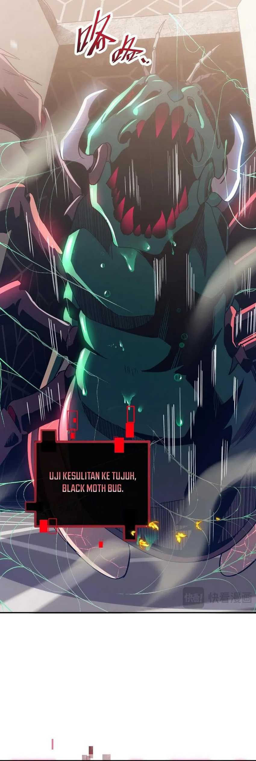 Contracted All Ancient Divine Weapons Chapter 02 Gambar 37