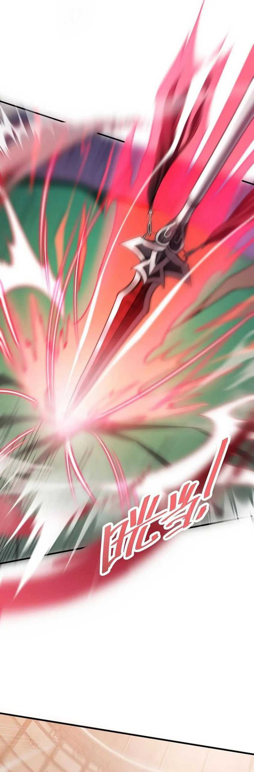 Contracted All Ancient Divine Weapons Chapter 02 Gambar 42