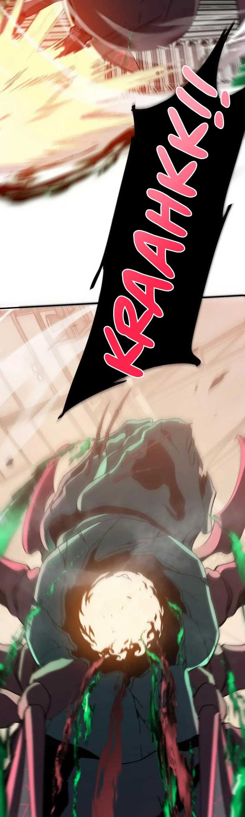 Contracted All Ancient Divine Weapons Chapter 02 Gambar 45