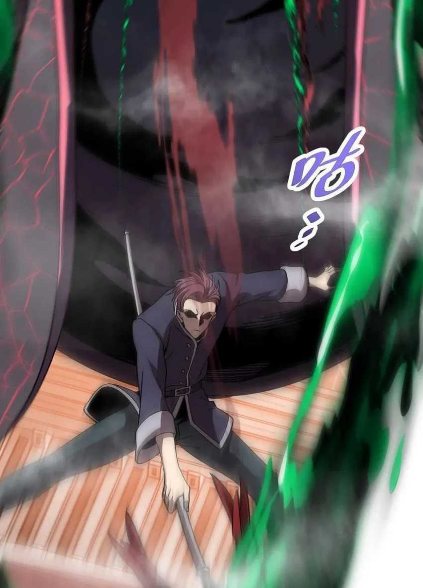 Contracted All Ancient Divine Weapons Chapter 02 Gambar 46