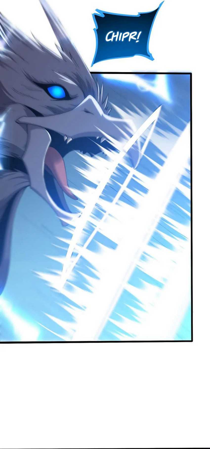 Contracted All Ancient Divine Weapons Chapter 03 Gambar 38