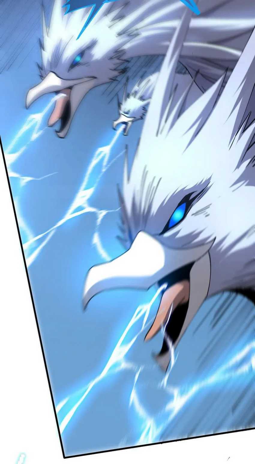 Contracted All Ancient Divine Weapons Chapter 03 Gambar 44