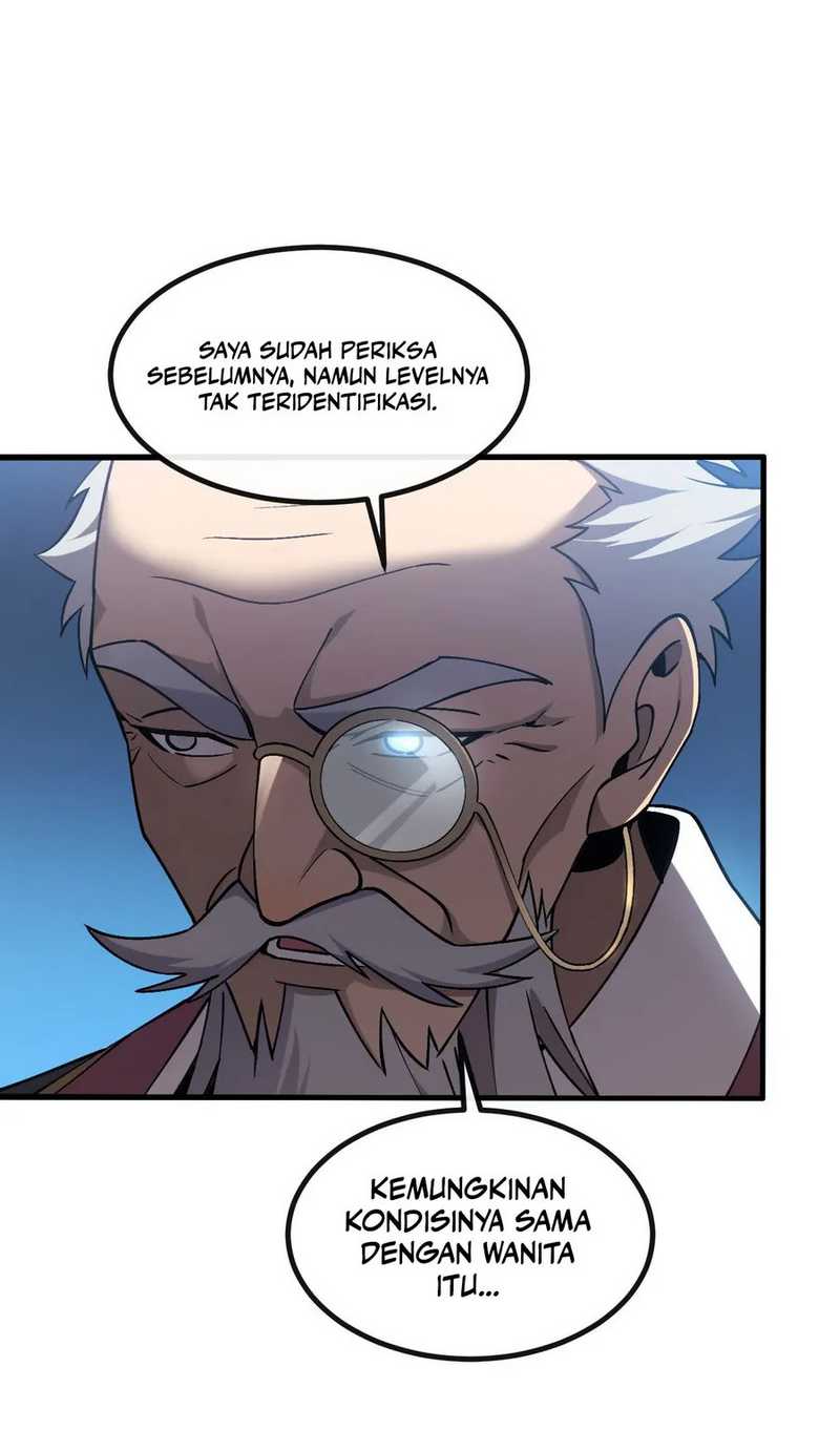Contracted All Ancient Divine Weapons Chapter 04 Gambar 9