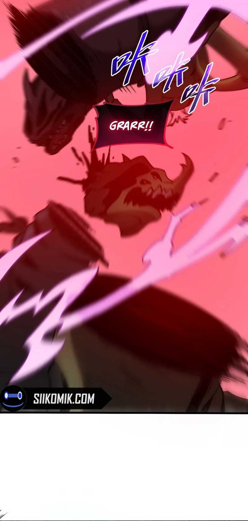 Contracted All Ancient Divine Weapons Chapter 04 Gambar 19