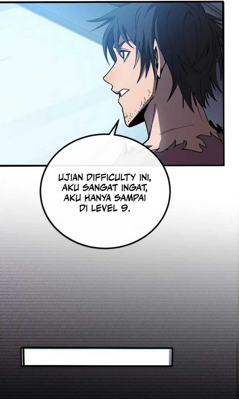 Contracted All Ancient Divine Weapons Chapter 04 Gambar 27