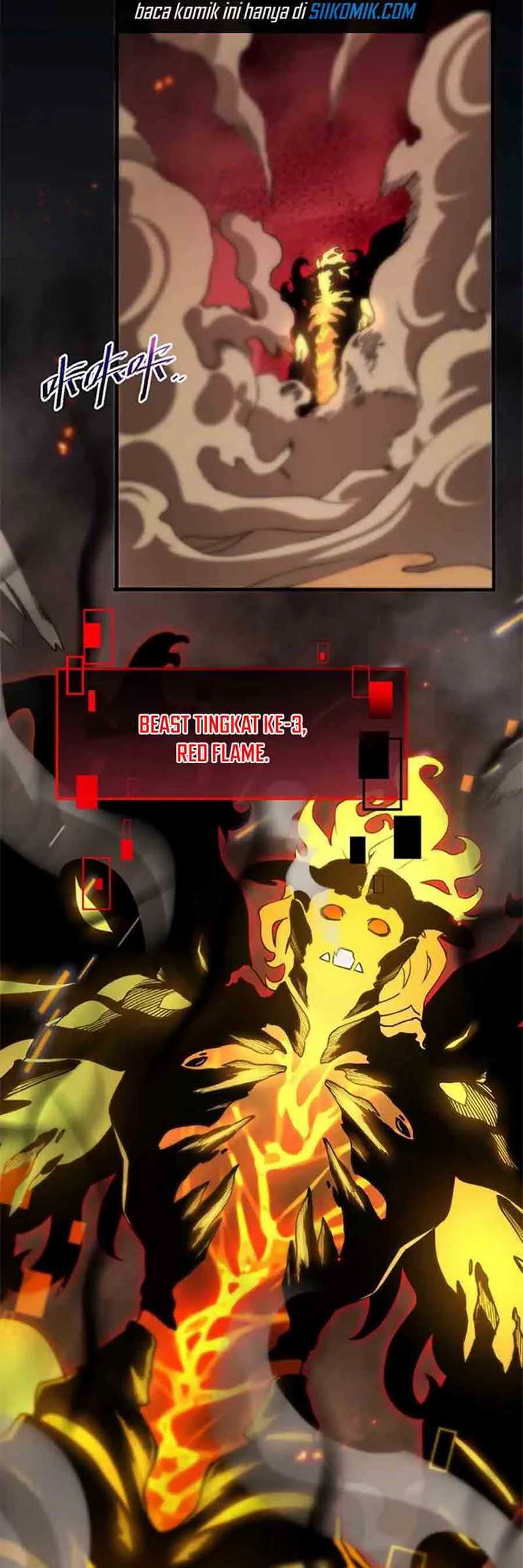 Contracted All Ancient Divine Weapons Chapter 05 Gambar 4