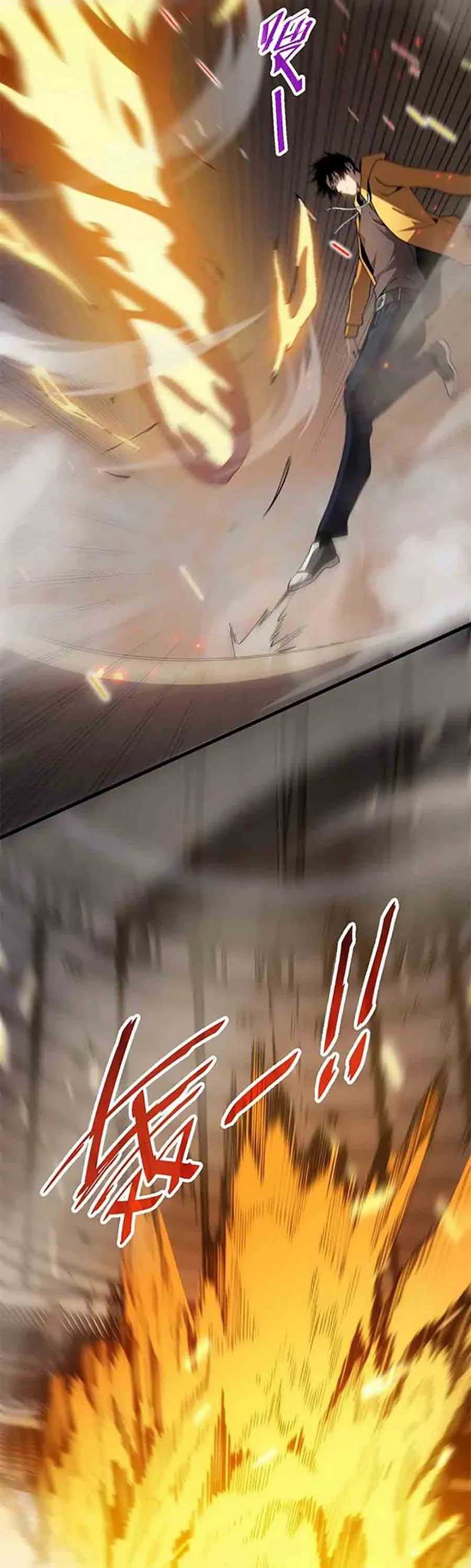 Contracted All Ancient Divine Weapons Chapter 05 Gambar 11