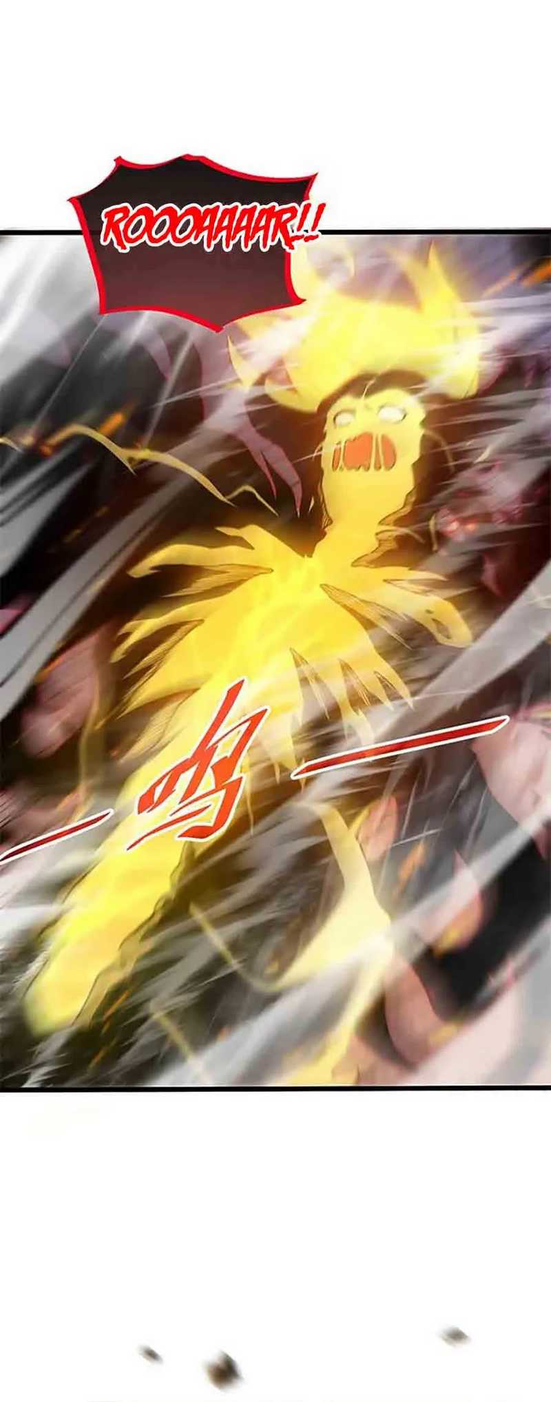 Contracted All Ancient Divine Weapons Chapter 05 Gambar 18
