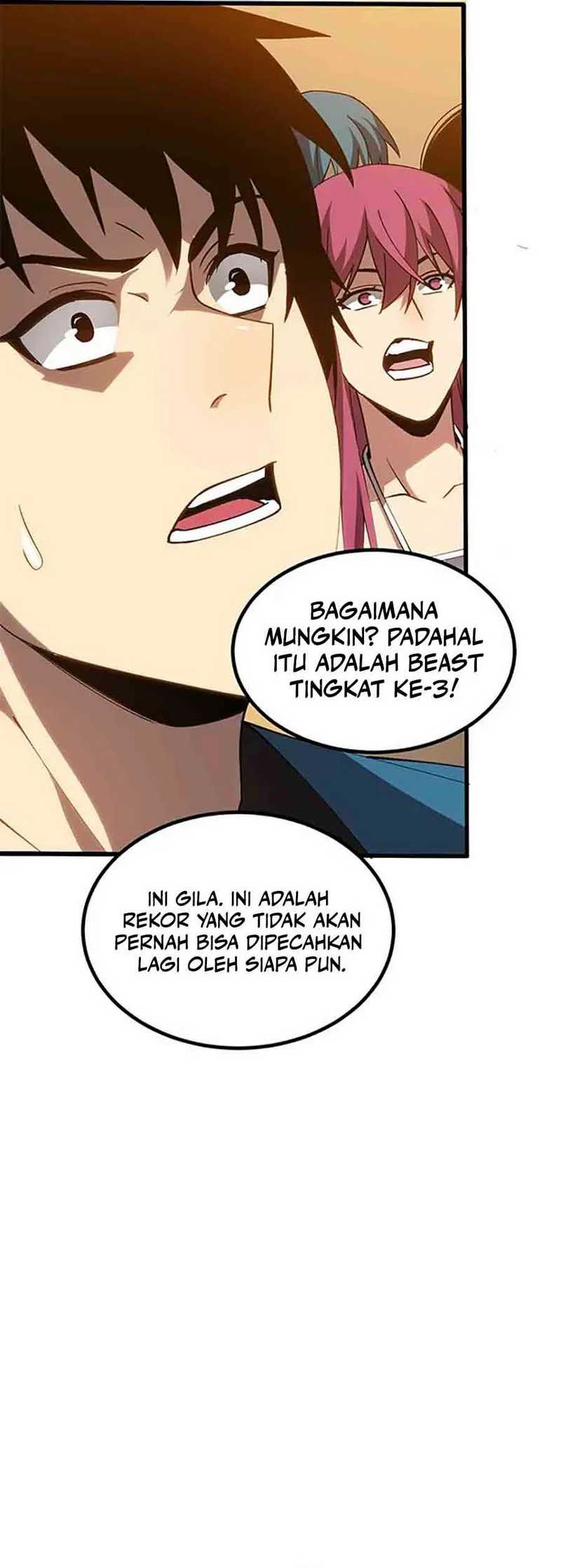 Contracted All Ancient Divine Weapons Chapter 05 Gambar 21
