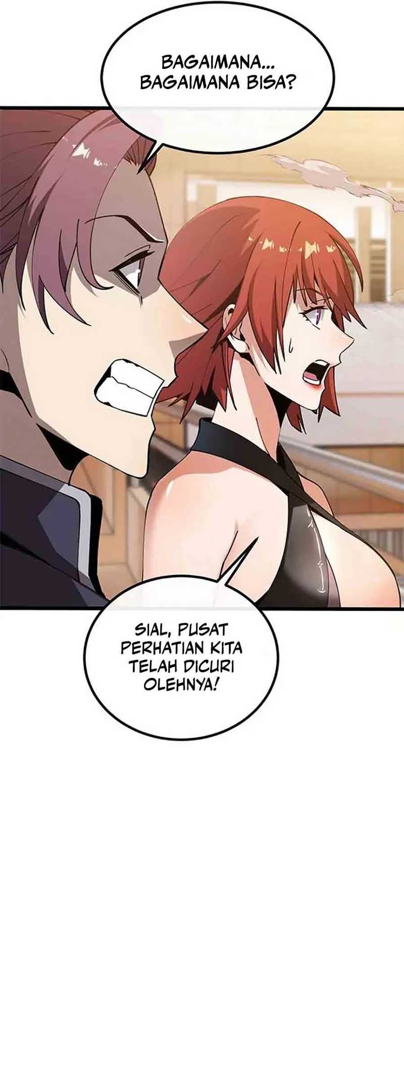 Contracted All Ancient Divine Weapons Chapter 05 Gambar 22
