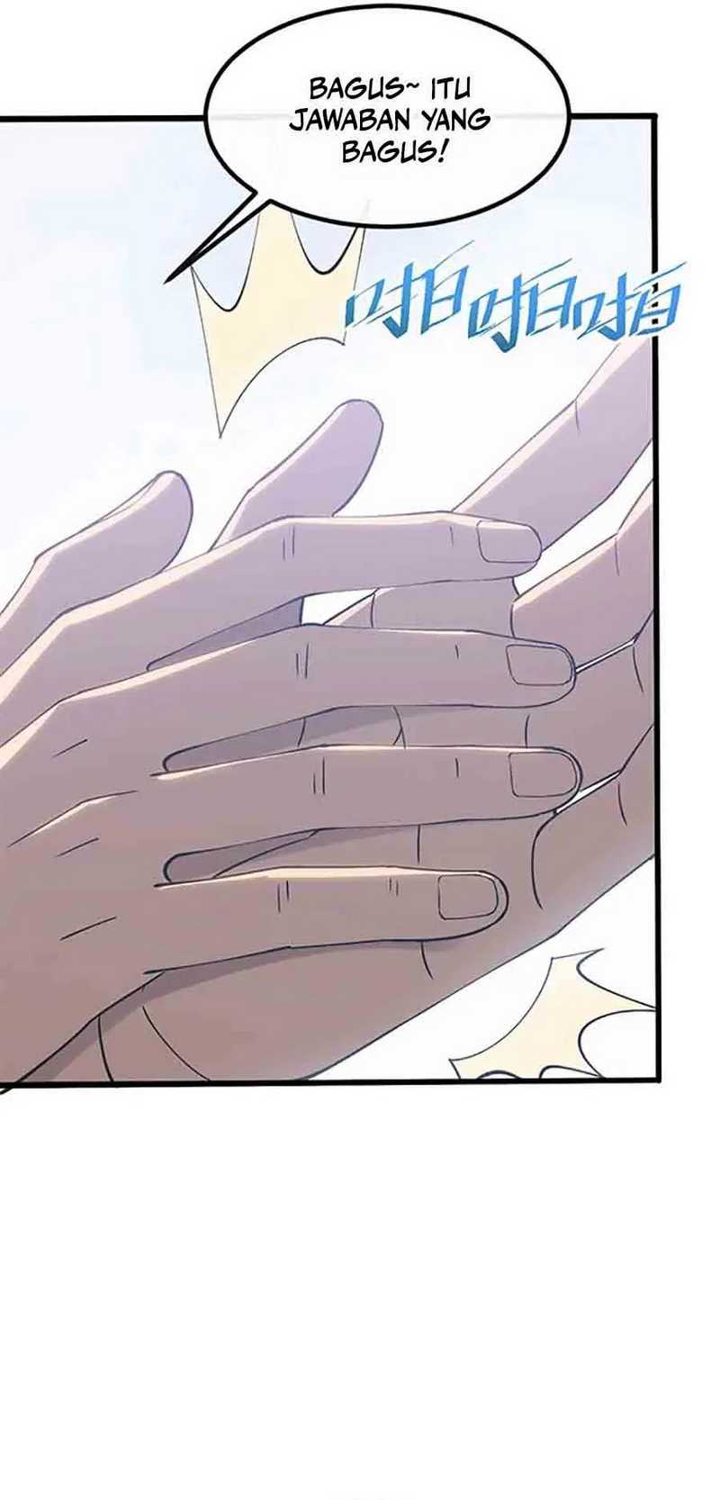 Contracted All Ancient Divine Weapons Chapter 05 Gambar 29