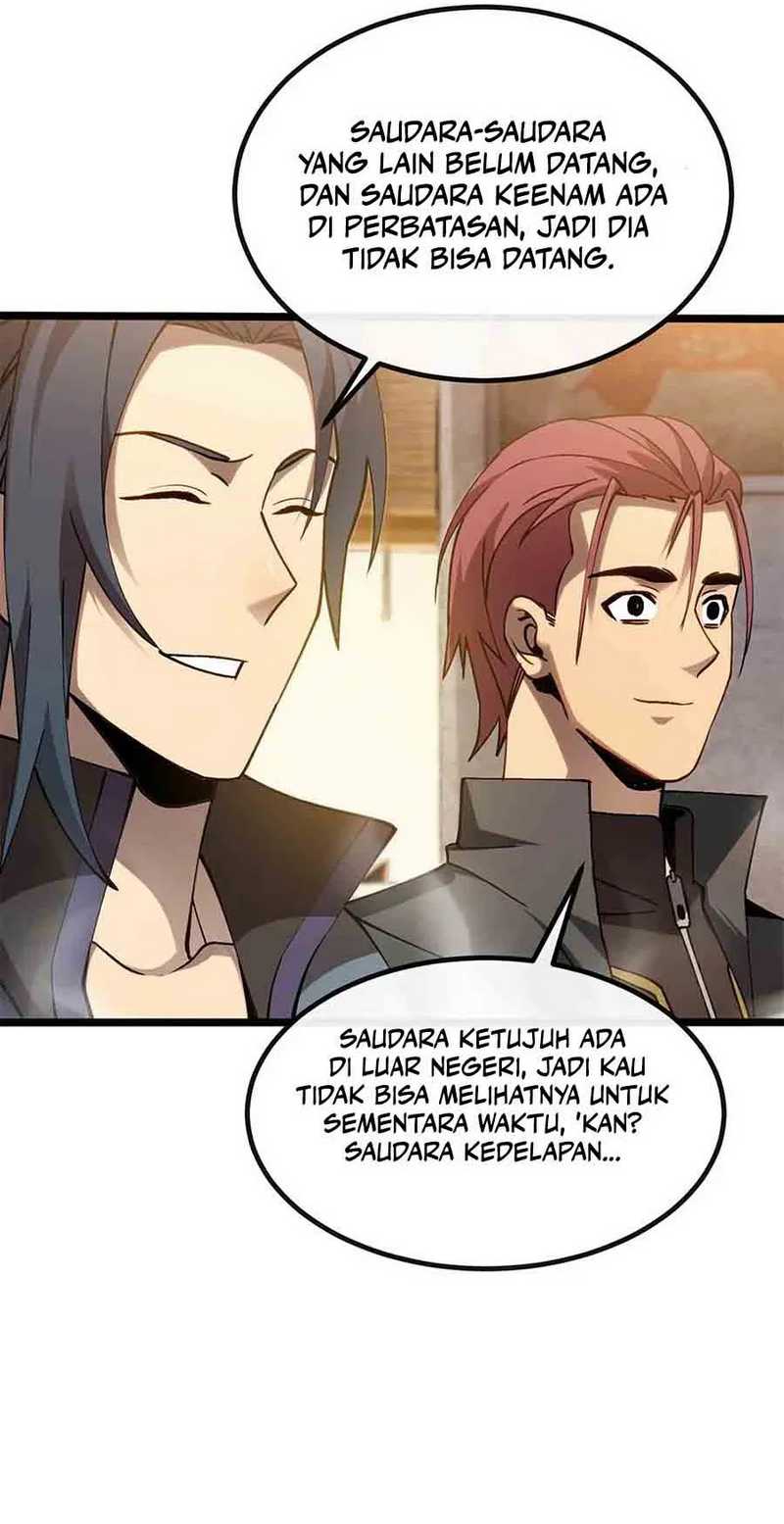 Contracted All Ancient Divine Weapons Chapter 06 Gambar 13