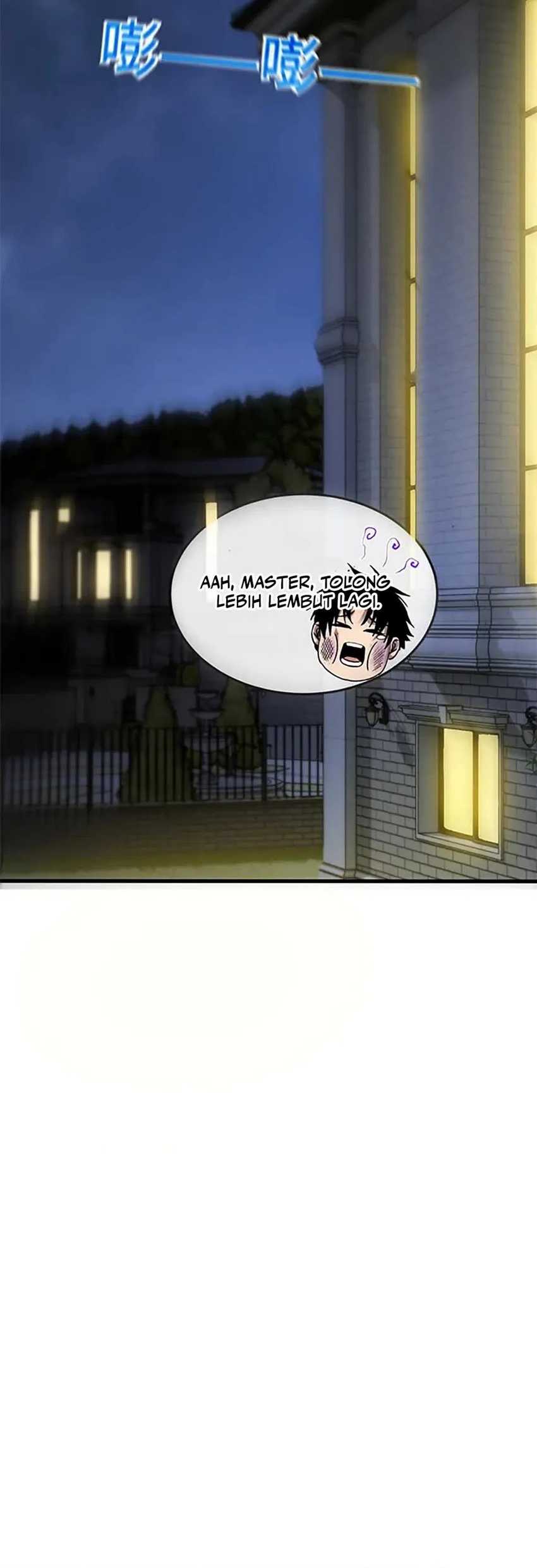 Contracted All Ancient Divine Weapons Chapter 08 Gambar 7