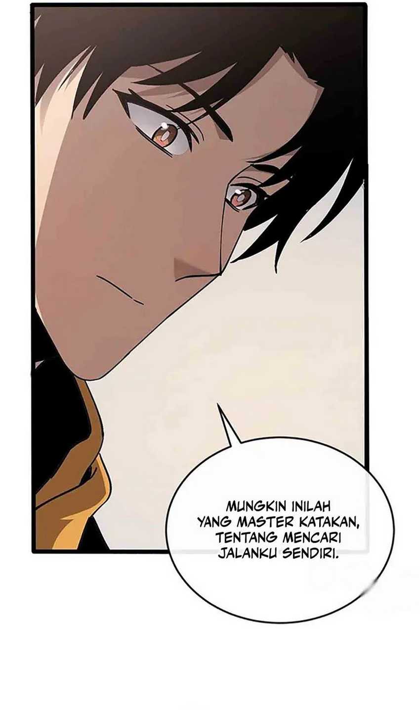 Contracted All Ancient Divine Weapons Chapter 08 Gambar 15