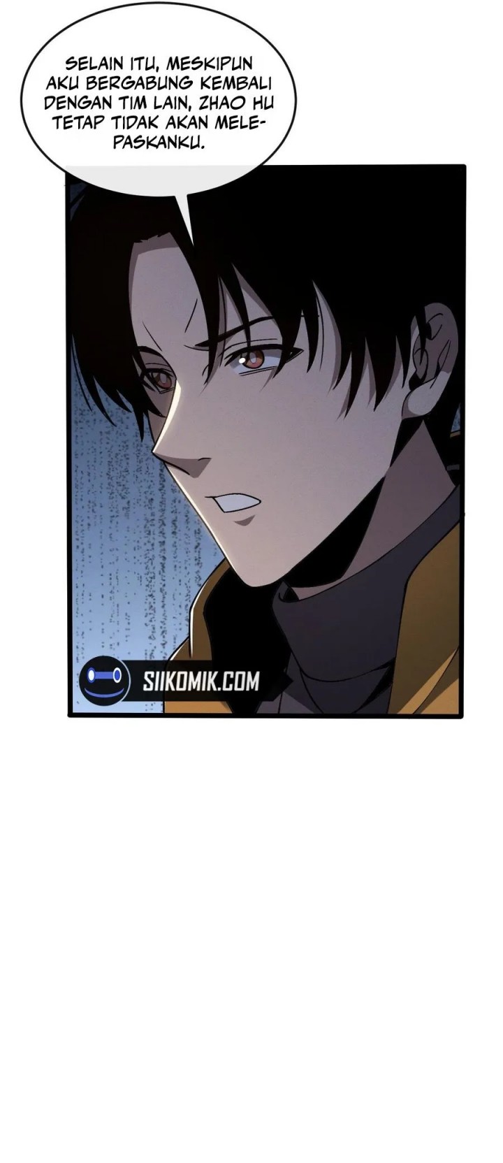 Contracted All Ancient Divine Weapons Chapter 09 Gambar 14