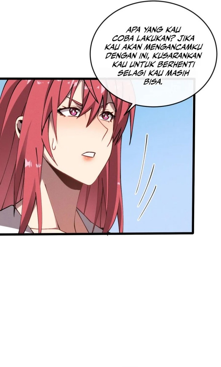 Contracted All Ancient Divine Weapons Chapter 09 Gambar 20