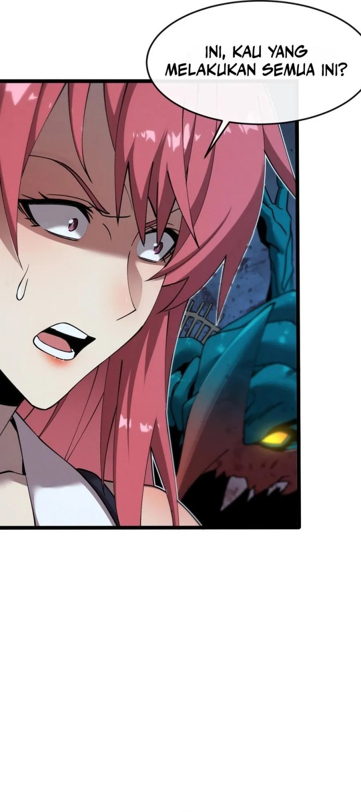 Contracted All Ancient Divine Weapons Chapter 10 Gambar 5