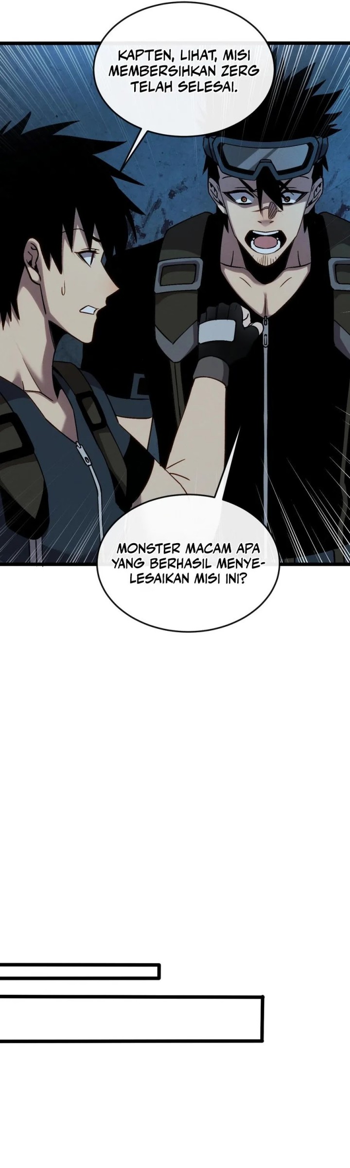Contracted All Ancient Divine Weapons Chapter 10 Gambar 10