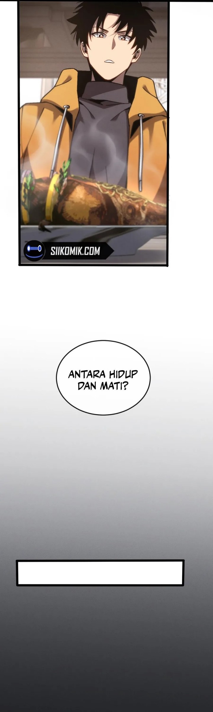 Contracted All Ancient Divine Weapons Chapter 10 Gambar 20