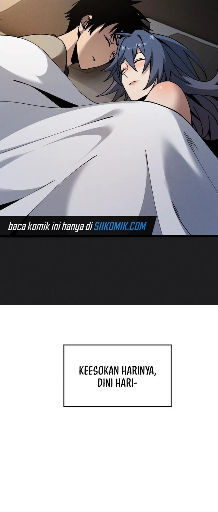 Contracted All Ancient Divine Weapons Chapter 10 Gambar 26