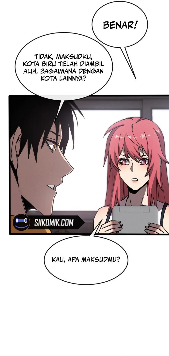 Contracted All Ancient Divine Weapons Chapter 10 Gambar 33