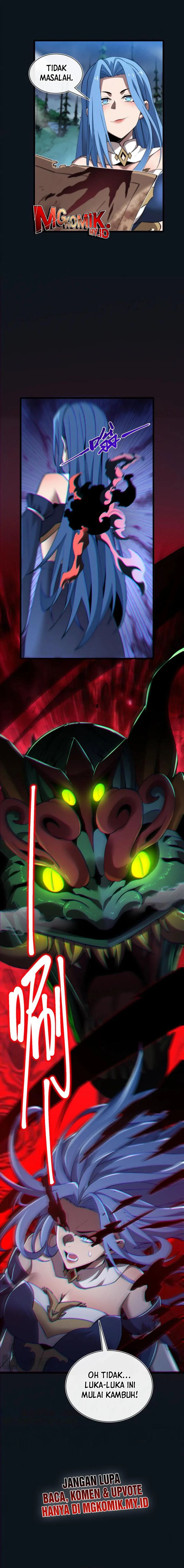 Contracted All Ancient Divine Weapons Chapter 29 Gambar 4