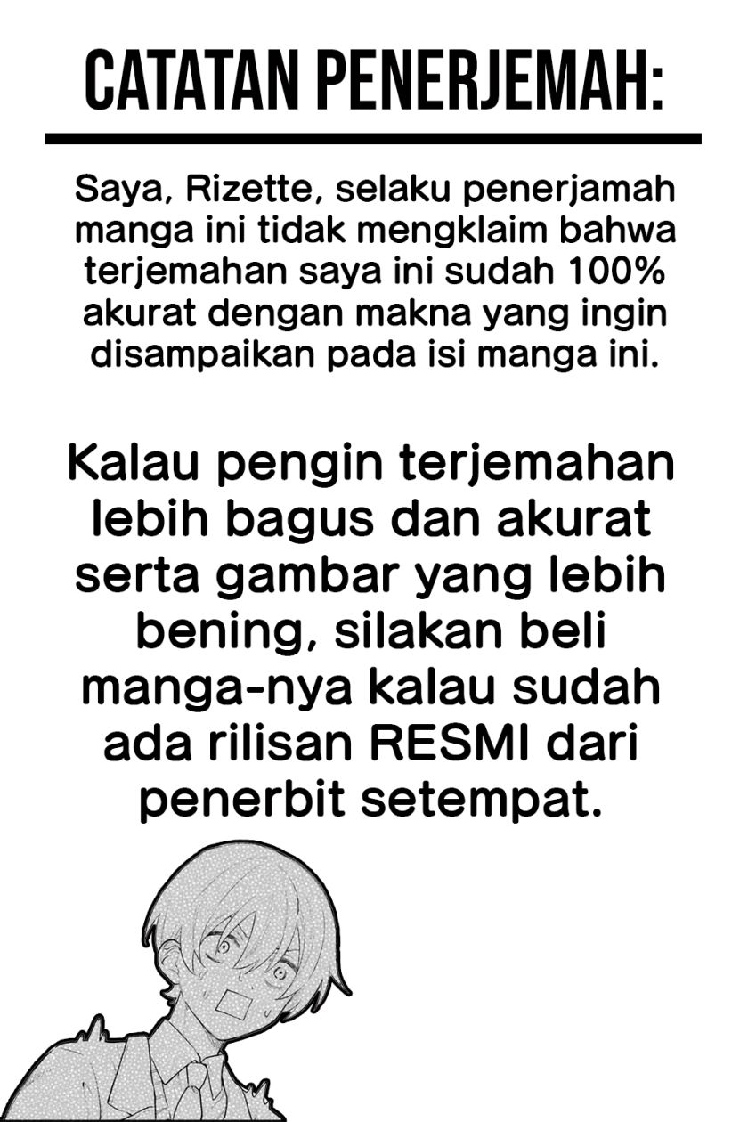 Cool na Megami-sama to Issho ni Sundara, Amayakashi Sugite Ponkotsu ni Shite Shimatta Ken ni Tsuite Chapter 03 Gambar 28