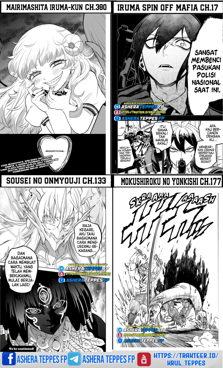 Cool na Megami-sama to Issho ni Sundara, Amayakashi Sugite Ponkotsu ni Shite Shimatta Ken ni Tsuite Chapter 06 Gambar 27