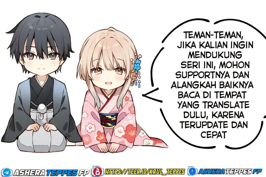 Cool na Megami-sama to Issho ni Sundara, Amayakashi Sugite Ponkotsu ni Shite Shimatta Ken ni Tsuite Chapter 11 Gambar 24