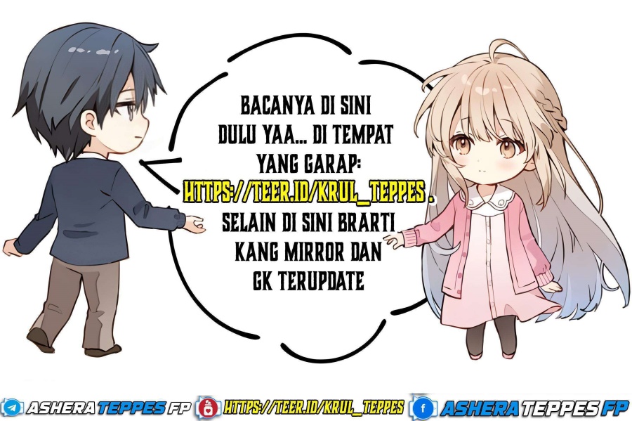 Cool na Megami-sama to Issho ni Sundara, Amayakashi Sugite Ponkotsu ni Shite Shimatta Ken ni Tsuite Chapter 11 Gambar 25