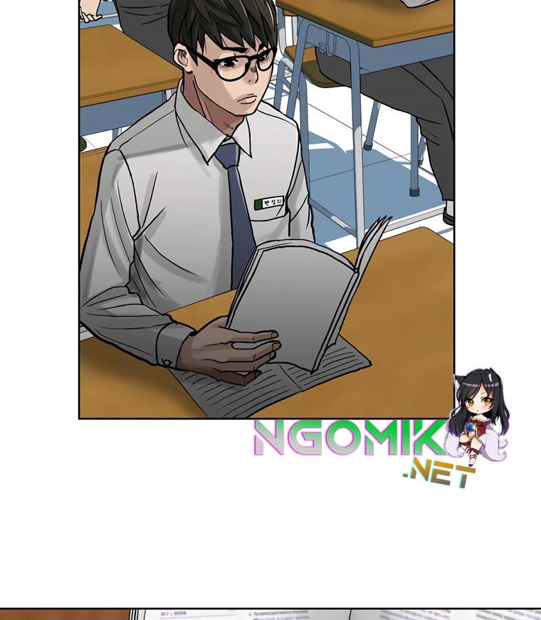 Corporal Punishment Teacher Chapter 01 Gambar 15
