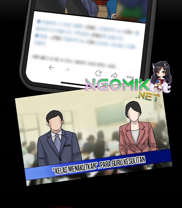 Corporal Punishment Teacher Chapter 01 Gambar 17