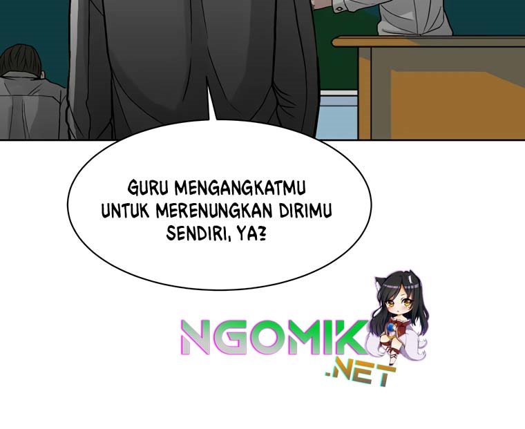 Corporal Punishment Teacher Chapter 01 Gambar 25