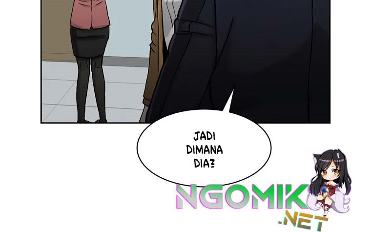 Corporal Punishment Teacher Chapter 01 Gambar 33