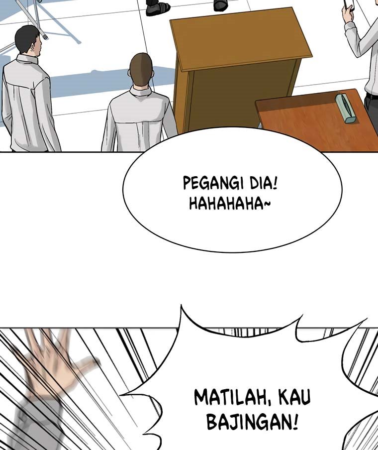 Corporal Punishment Teacher Chapter 01 Gambar 35