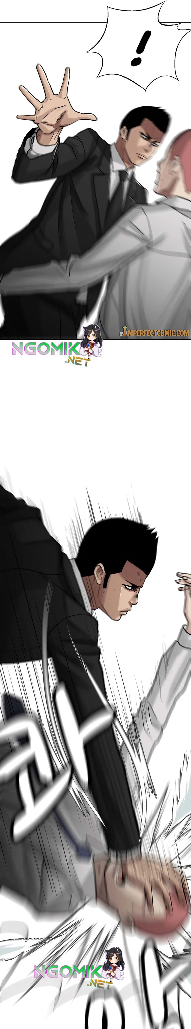 Corporal Punishment Teacher Chapter 01 Gambar 58