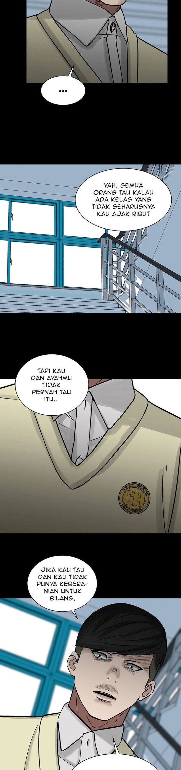 Corporal Punishment Teacher Chapter 05 Gambar 3
