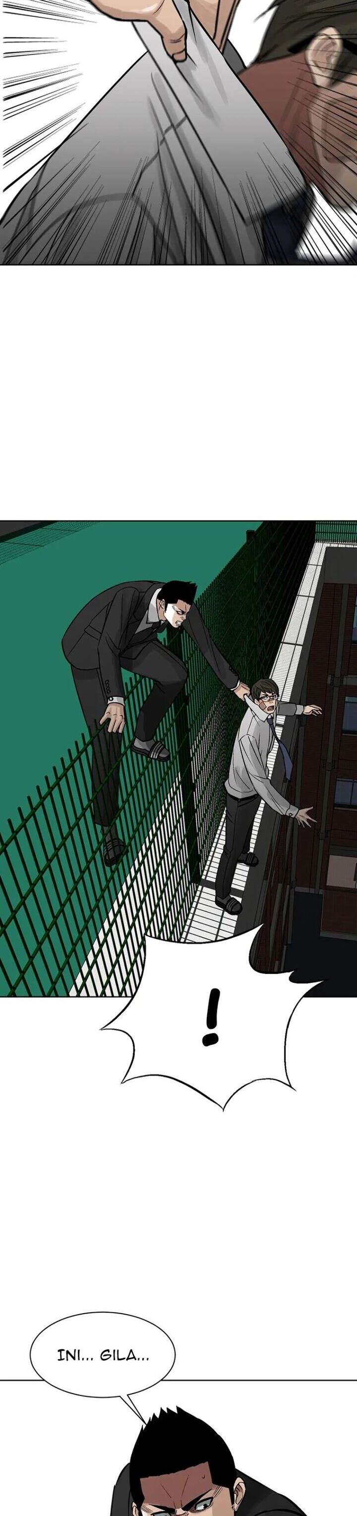Corporal Punishment Teacher Chapter 05 Gambar 6