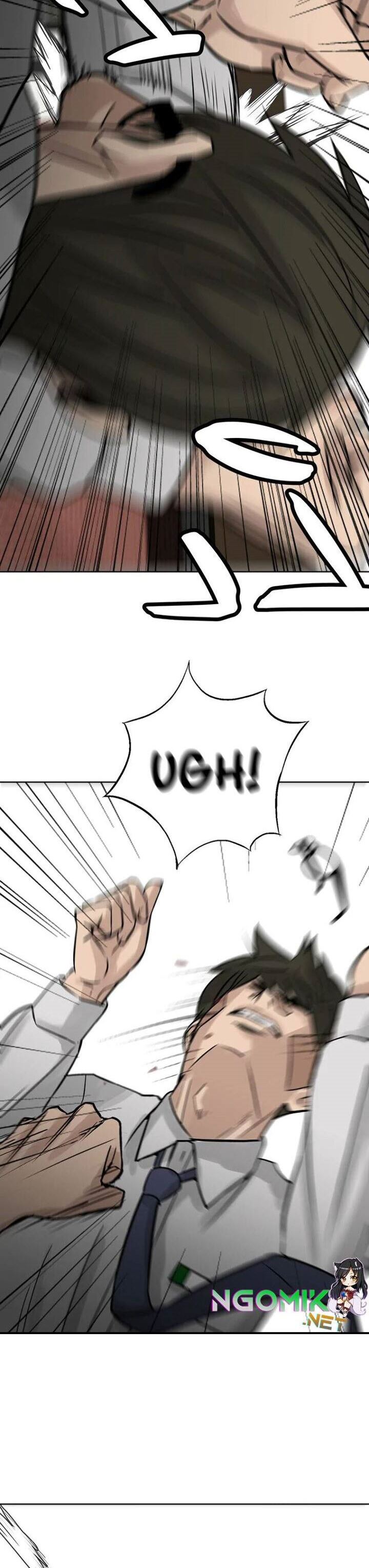 Corporal Punishment Teacher Chapter 05 Gambar 13