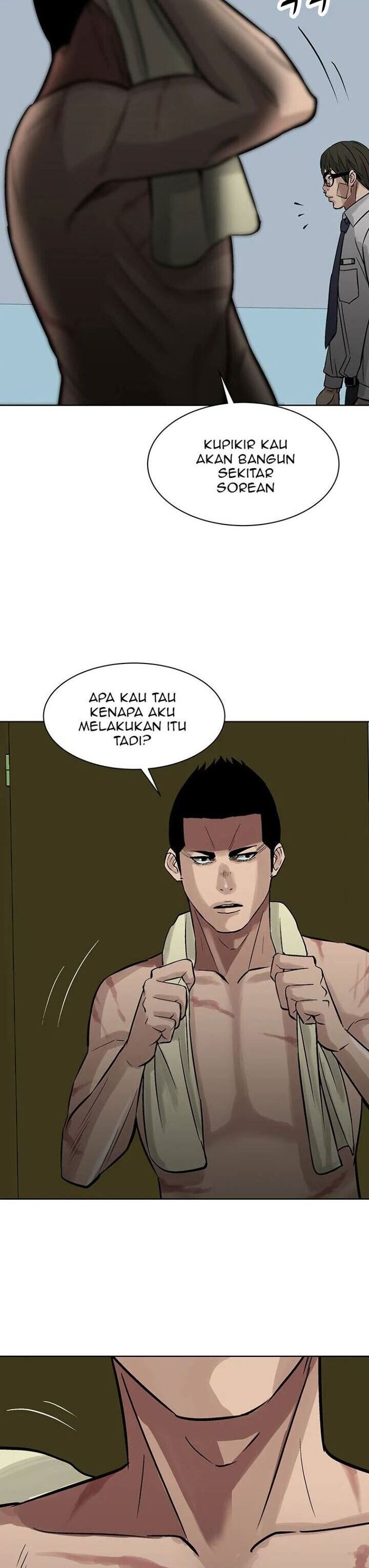Corporal Punishment Teacher Chapter 05 Gambar 20