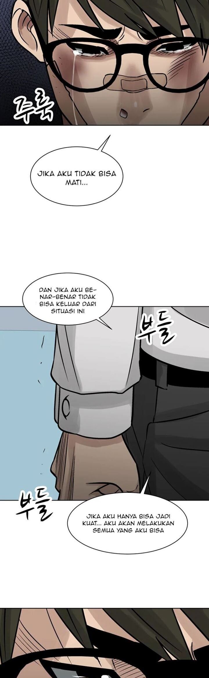 Corporal Punishment Teacher Chapter 05 Gambar 26