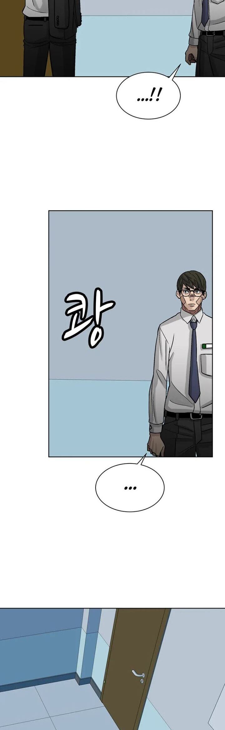 Corporal Punishment Teacher Chapter 05 Gambar 29
