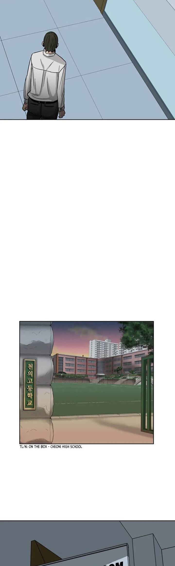 Corporal Punishment Teacher Chapter 05 Gambar 30