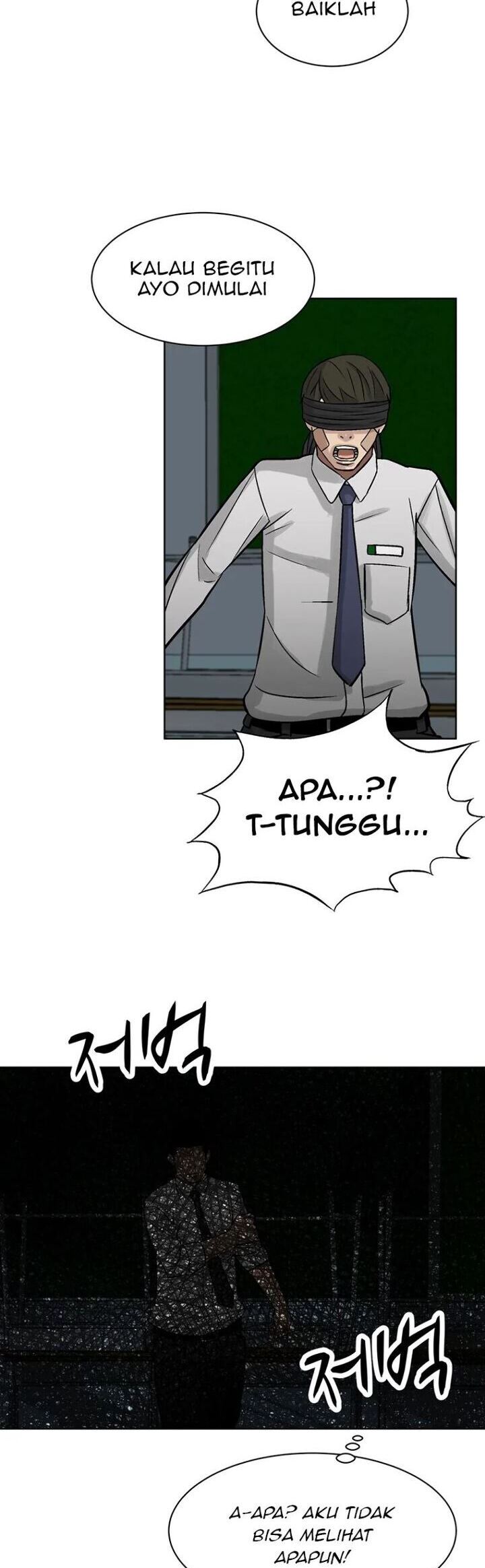 Corporal Punishment Teacher Chapter 05 Gambar 37