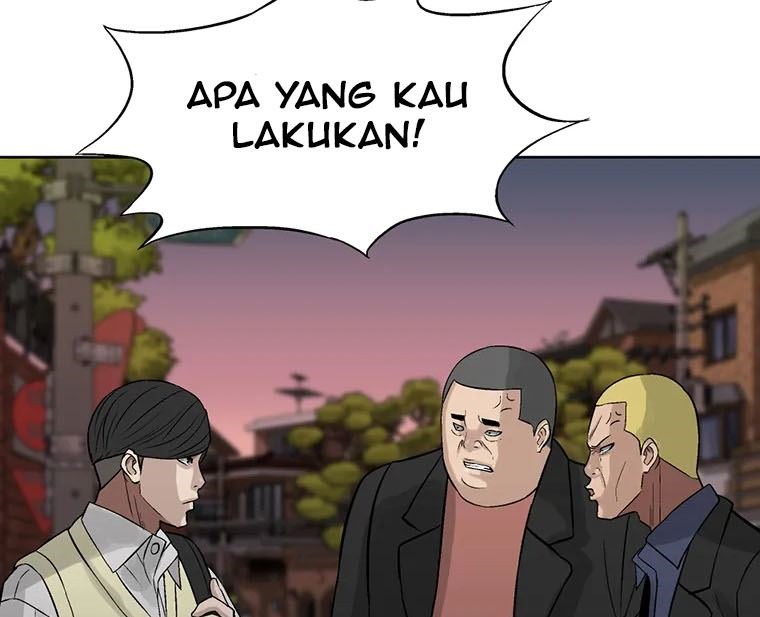 Corporal Punishment Teacher Chapter 08 Gambar 31