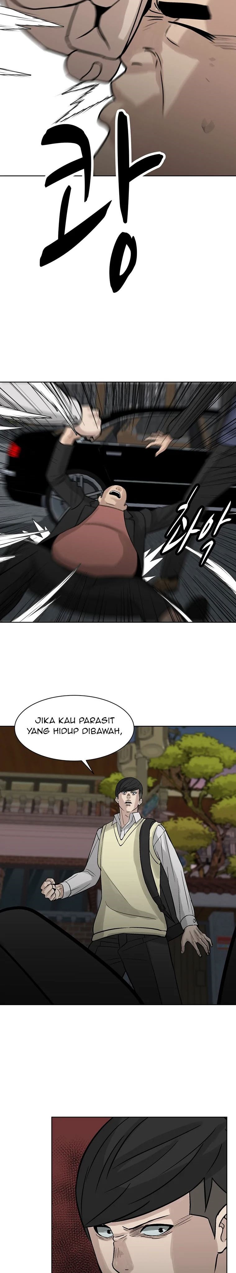 Corporal Punishment Teacher Chapter 08 Gambar 40